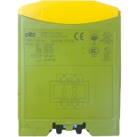 Pilz PNOZ mo4p 773536