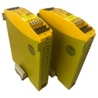 Pilz PNOZ mo4p 773536