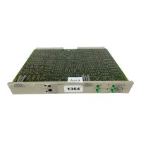 Siemens Teleperm M 6DS1510-8AA / Top