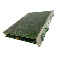 Siemens Teleperm M 6DS1510-8AA / Top