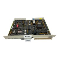 Siemens Teleperm M 6DS1223-8AA / Gebraucht