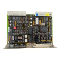 Siemens Teleperm M 6DS1223-8AA / Gebraucht