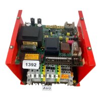 Jöst JT45400E000-50K10 ohne Haube