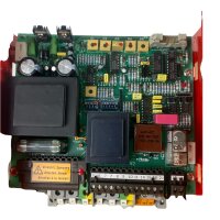 Jöst JT45400E000-50K10 ohne Haube