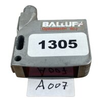 Balluff BOS 21M-PA-LR10-S4 Reflexionslichtschranke