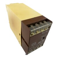 Munk ÜK70 10-100mV