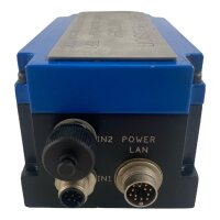 Stotz RB-DSPW 1.K-1925 2.K-1983 24V Digitaler schnellaufnehmer