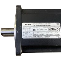 Rexroth MSK050C-0600-NN-M1-UP1-NSNN Servomotor