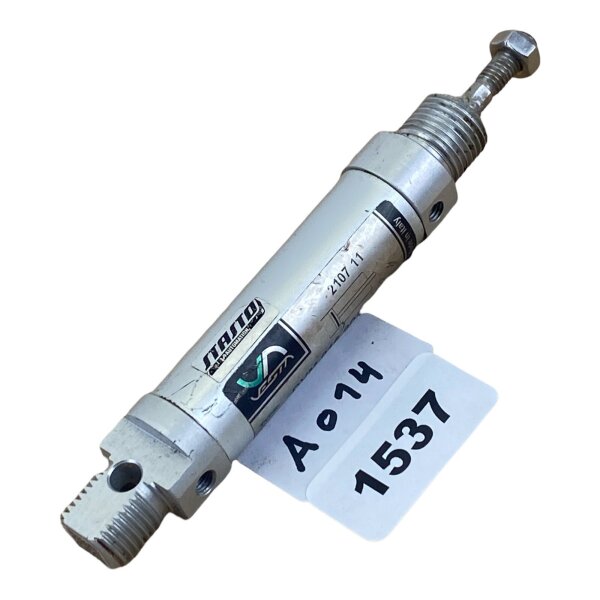 Stasto Automation DVM016.0025
