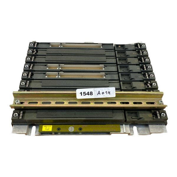 SIEMENS 6ES7400-1JA00-0AA0 SIMATIC S7