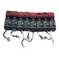 Omron D4NS-1EF Türschalter