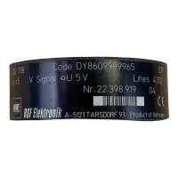 RSF Elektronik DY8609999965 Encoder