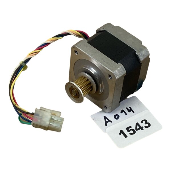 Schrittmotor STP-42D2049-01