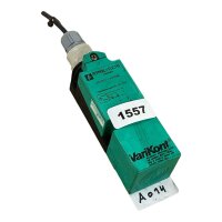 Pepperl+Fuchs U-10-30V-/J=200mA Induktiver Sensor