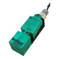 Pepperl+Fuchs U-10-30V-/J=200mA Induktiver Sensor