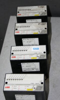 ABB PROCONTIC CS 31 ICSO08R1 I/O Remote Unit CS31 ICS008R1