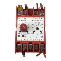 Riese RS-190-4 230VAC Spannungsrelais