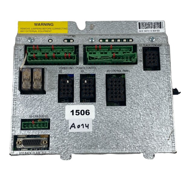 ABB DSQC331 3HAB 7215-108