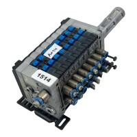 Festo 161 362 Ventilinsel