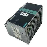 Siemens 6EP1436-3BA00 Sitop Power 20