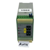Captron Electronic GW-122-R/24VDC Grenzwertgeber