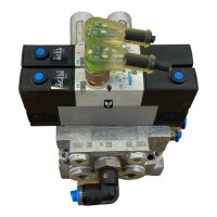 Festo VDMA24563-02 VSVA-B-M52-MH-A2-1R5L 546768