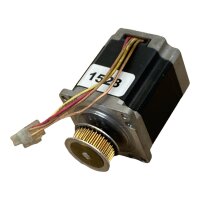 Stepper Motor STP-58D4002 Schrittmotor Gebraucht