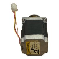 Stepper Motor STP-58D4002 Schrittmotor Gebraucht