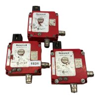 Honeywell Micro Switch GKLG16L7S2 SICHERHEITSVERRIEGELUNGSSCHALTER