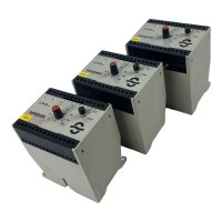 Seepex TSE/STG 120/220 Steuergerät Controller
