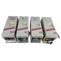 KEB COMBIVERT F4 14.F4.CBE-4A0222 Frequenzumrichter