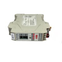 ABB NCAN-02C CANopen ADAPTER / vollkommen...