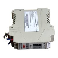 ABB NCAN-02C CANopen ADAPTER / vollkommen funktionsfähig