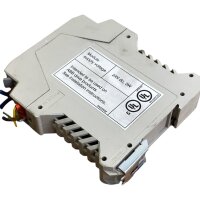 ABB NCAN-02C CANopen ADAPTER / vollkommen funktionsfähig