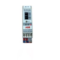 ABB NCAN-02C CANopen ADAPTER / vollkommen funktionsfähig