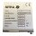 FIDIA SITRA VSH 1500 Servo Drive -used-