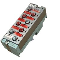 Siemens 6ES7 194-4CB00-0AA0 Module 8DI DC 24V 6ES7...