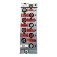 Siemens 6ES7 194-4CB00-0AA0 Module 8DI DC 24V 6ES7 1944CB000AA0