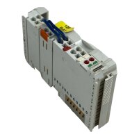 Beckhoff LC8300 QSM Coupler gebraucht