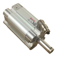 Rexroth 0822 491 198 Ø: 20 H: 25 Pneumatik Zylinder