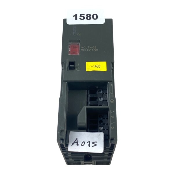SIEMENS 6EP1331-1SL11 SITOP power 2. Gebraucht