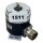 Balluff Incremental Encoder BDG 6360-2-05-W031-0100-65 gebraucht