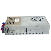 MEAN WELL QP-200F INPUT 100-240VAC 3.5A Netzteil