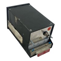 ENDRESS & HAUSER LIQUISYS-P CPM220-01AA82 LIQUISYS