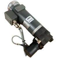 ENGEL GNM 5480-B4 Getriebemotor mit Permanent Magnetfeld...