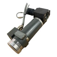 ENGEL GNM 5480-B4 Getriebemotor mit Permanent Magnetfeld / Top Zustand