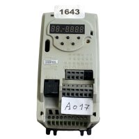 Emerson SKA1200075 0.75KW Frequenzumrichter