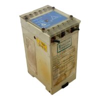 Crompton 252-PVRG Schutzrelais