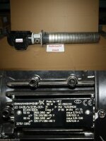 GRUNDFOS SPK 1-15/8 AWA-AUUV Pumpe Kühlmittelpumpe...