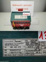 ISMET CSTN 325 TRANSFORMATOR CSTN325 traffo